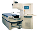 LASER for LASIK, PRK, Epi-LASEK, LASEK