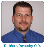 Eye Doctor Cedar Park, Northwest Austin, Lakeline Mall-Dr. Mark Dworsky Optometrist