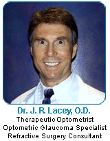 Optometrist, eye doctor Lakeway Bee Cave Dr. J. R. Lacey, eye exam Bee Cave