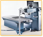 Allegretto laser for LASIK laser eye surgery