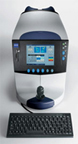 Glaucoma test - GDxVCC Scanning Laser Polarimeter