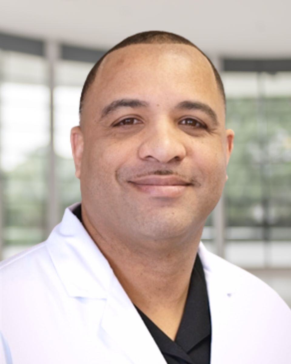 Dr. Singleton, OD - Arlington, TX